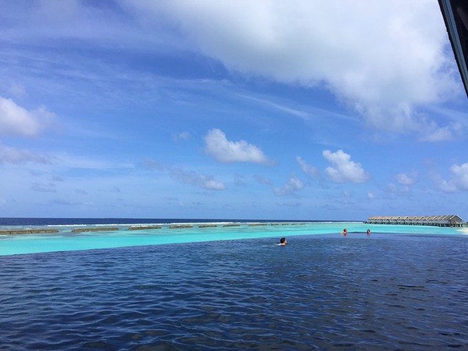 库拉玛蒂岛 Kuramathi